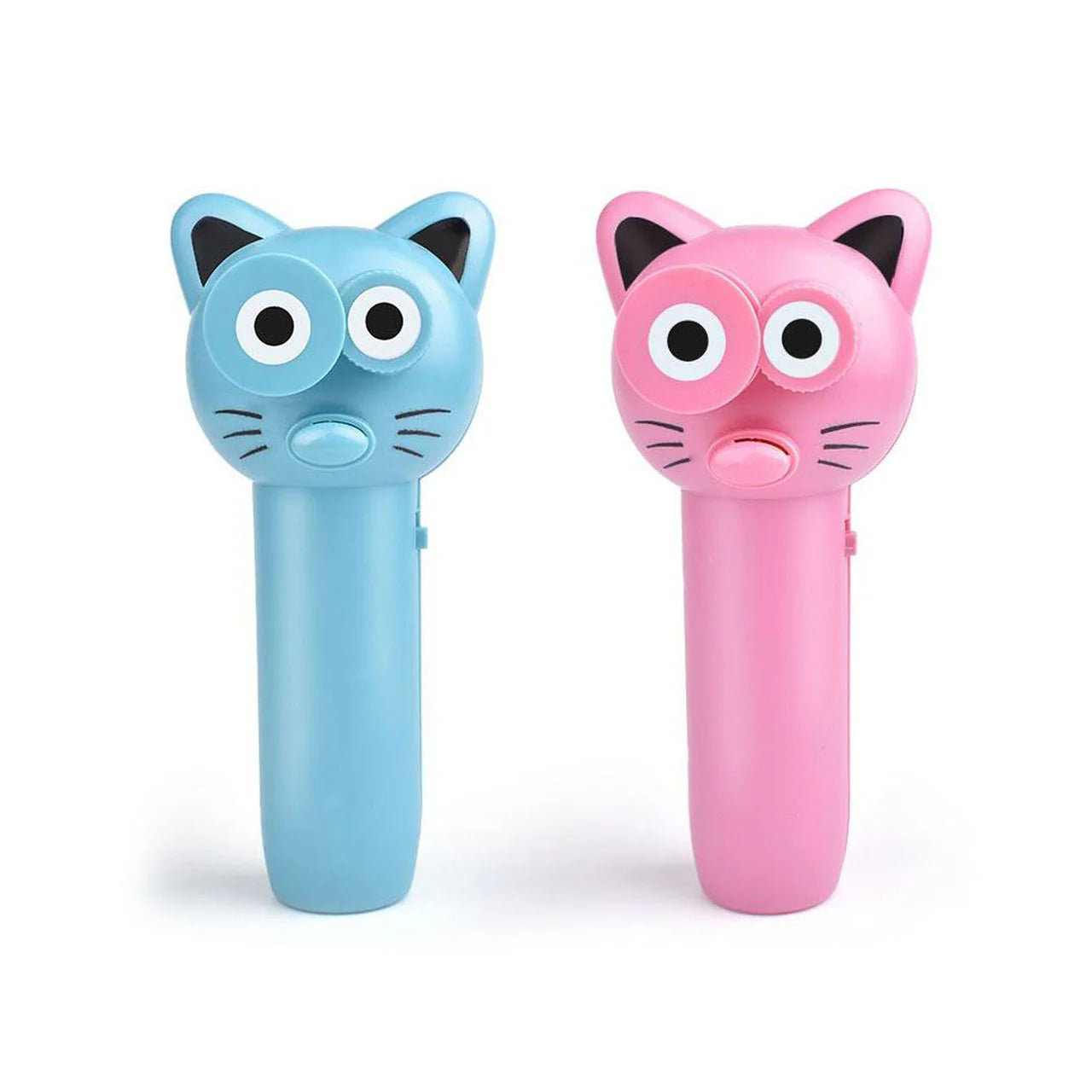 ロープランチャー ストレス解消玩具 大人と子供用 - T0101