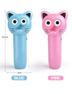 ロープランチャー ストレス解消玩具 大人と子供用 - T0101