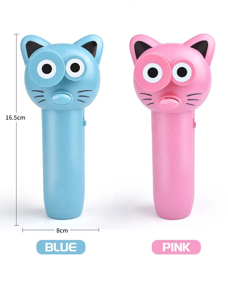 ロープランチャー ストレス解消玩具 大人と子供用 - T0101