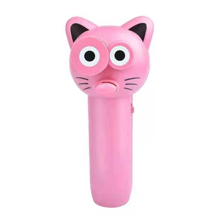 ロープランチャー ストレス解消玩具 大人と子供用 - T0101